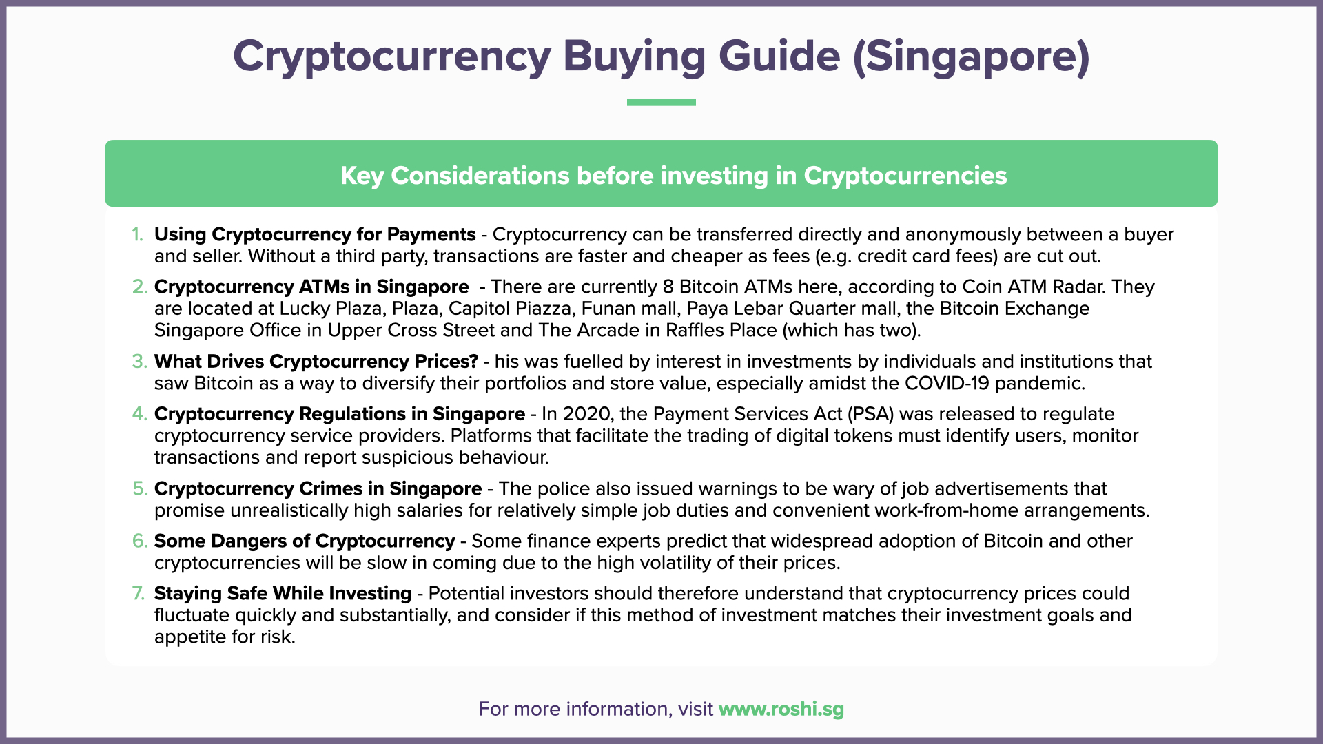 Cryptocurrencies and NFT’s: Safe to Invest in 2026?