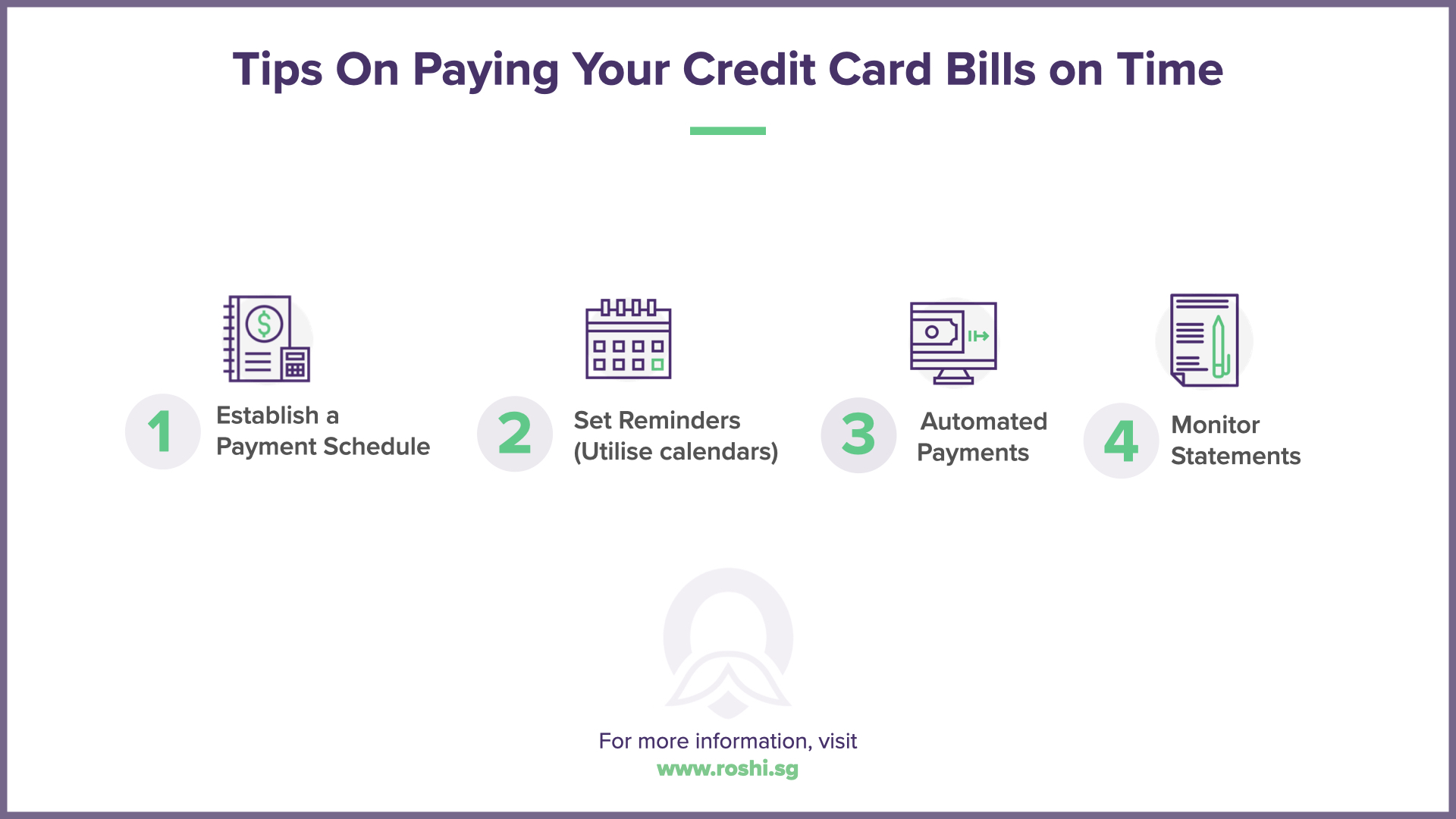 How to Pay Your Credit Card Balance? All Payment Options (DBS, UOB, OCBC, SCB, Citibank)