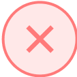 Red Check