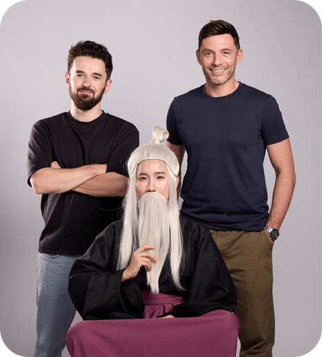 From Refugee Roots to Fintech Heights 2