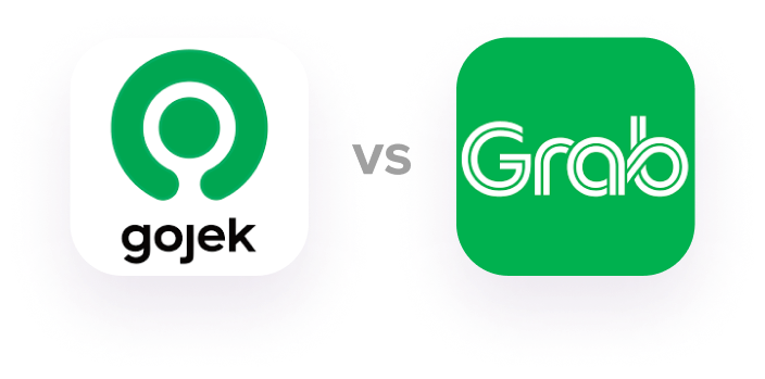 gojex vs grab